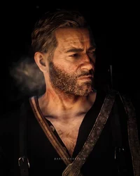 Arthur Morgan