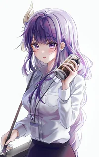 Raiden Ei GF moderna