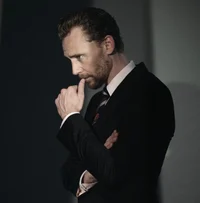 Tom Hiddlestxn
