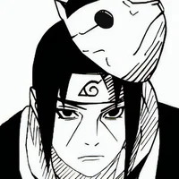 Itachi Uchiha