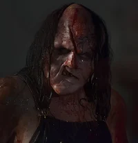 Victor Crowley