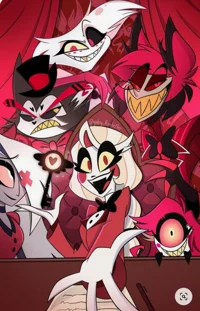 hazbin hotel