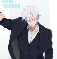Satoru Gojo