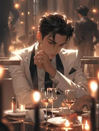 Your CEO