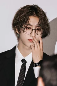 Han Jisung 