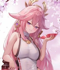 Yae Miko
