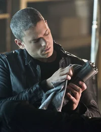 Leonard Snart