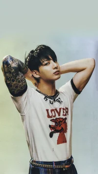Jungkook