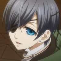 Ciel Phantomhive