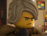Lloyd Garmadon