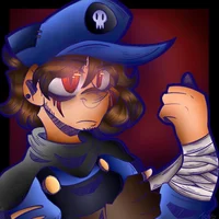 SMG3 - Apocolypse AU