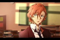 Chuuya Nakahara 