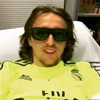 Luka Modric