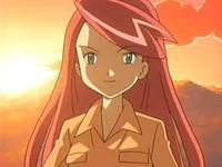 Solidad Saori