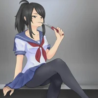 Ayano Aishi