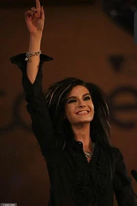Bill Kaulitz 