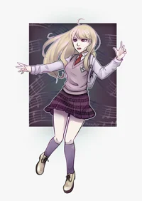 Kaede Akamatsu