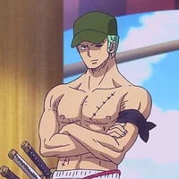 Zoro