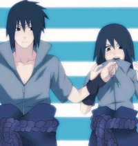 Sasuke uchiha