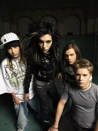 tokio hotel