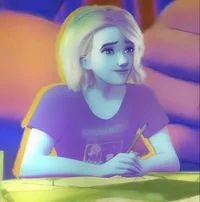 Gwen Stacy