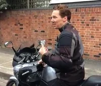 Benedict Cumberbatch