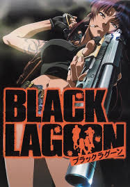 Black Lagoon RPG