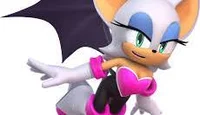 Rouge the Bat