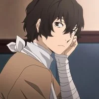 Osamu Dazai