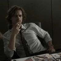 Spencer Reid