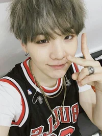 Yoongi