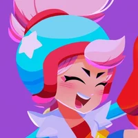 Janet -Brawl Stars-