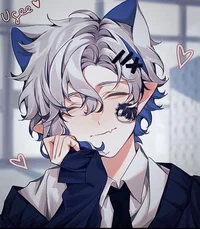 Tsundere Nevulliette