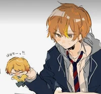 akito -akikasa-