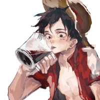 Luffy