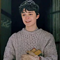 Gilbert Blythe