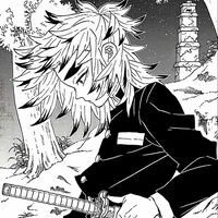 Kyojuro Rengoku