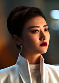 Liwen Shao
