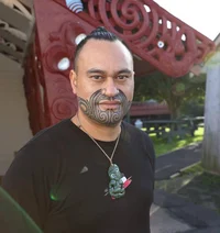 Maori Guy