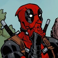 Deadpool