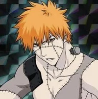 Ichigo Kurosaki