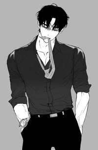 older brother