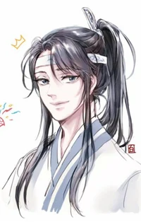 Lan Sizhui