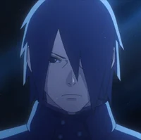 Sasuke Uchiha