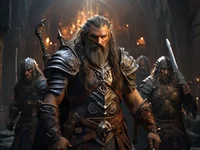 Dungeons and Dragons