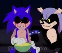 Xeno and Zeph