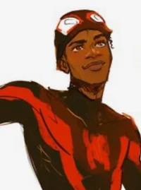 Miles Morales