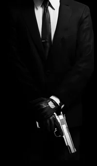 Warren Cameron