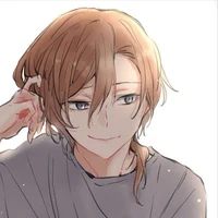 Chuuya Nakahara