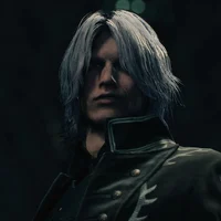 Vergil Sparda 
